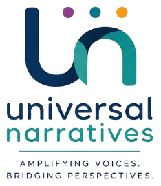 Universal Narratives: Amplifying Voices, Bridging Perspectives