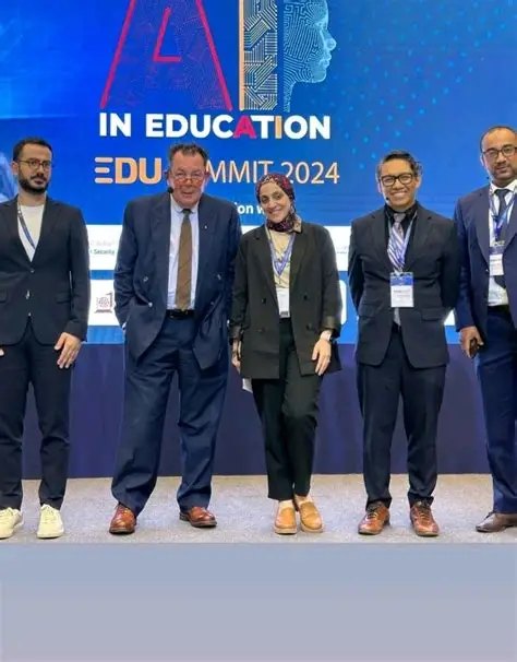 AI in Education · EDU Summit 2024