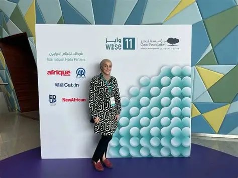 WISE 11 · Qatar Foundation